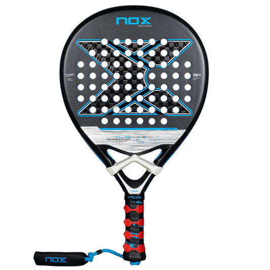 RACKET TL10 QUANTUM 12K BY TINO LIBAAK