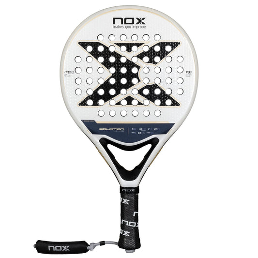 RACKET EQUATION ADVANCED SERIES