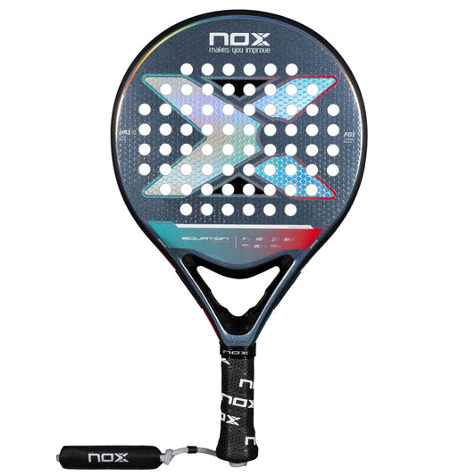 RACKET EQUATION LIGHT W ADVANCED SERIES