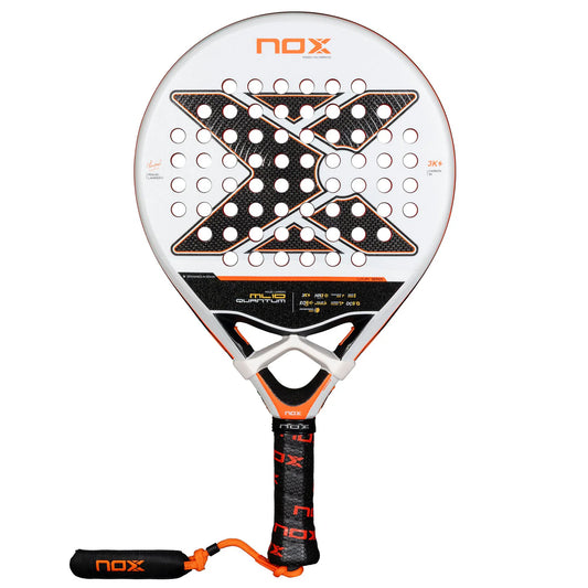 RACKET ML10 QUANTUM 3K BY MIGUEL LAMPERTI