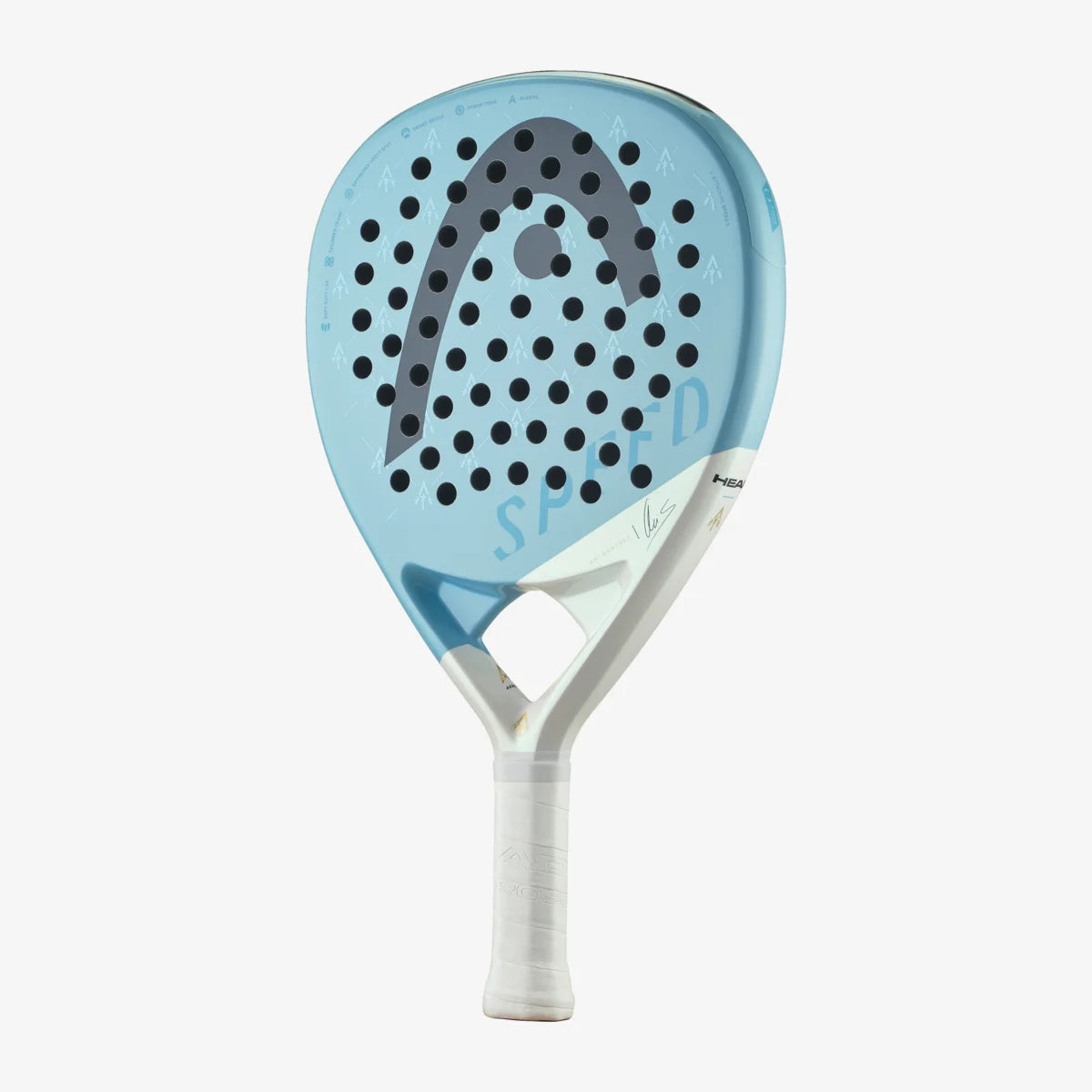 HEAD SPEED MOTION LTD - ARI SÁNCHEZ PADEL RACQUET