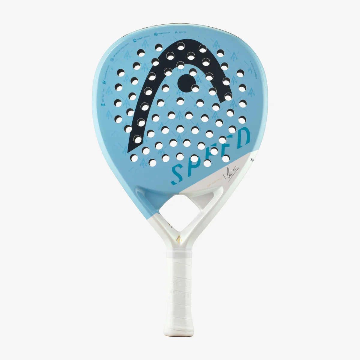 HEAD SPEED MOTION LTD - ARI SÁNCHEZ PADEL RACQUET